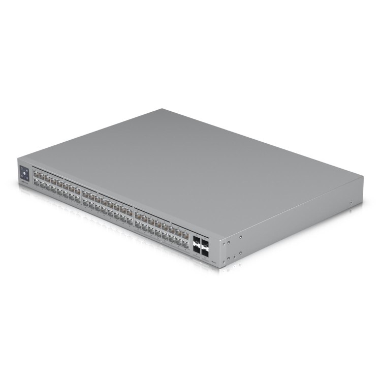 Ubiquiti Pro Max 48 L3 2.5G Ethernet (100/1000/2500) Grey