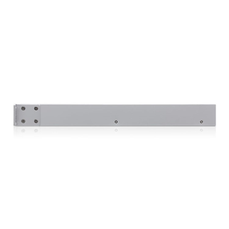 Ubiquiti UniFi Pro24-Port PoE Managed L2/L3 Gigabit Ethernet 10/100/1000 Silver 1U Power over Ethernet PoE
