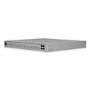 Ubiquiti UniFi Pro HD 24 PoE L2/L3 2.5G Ethernet (100/1000/2500) Power over Ethernet (PoE) 1U Grey