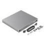 Ubiquiti UniFi Pro HD 24 PoE L2/L3 2.5G Ethernet (100/1000/2500) Power over Ethernet (PoE) 1U Grey