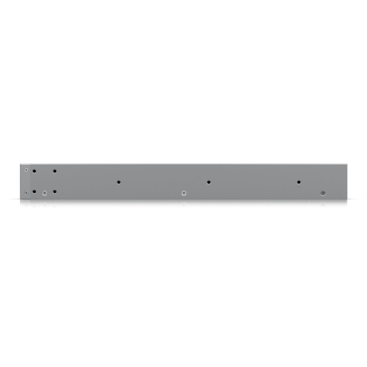 Ubiquiti UniFi Pro HD 24 PoE L2/L3 2.5G Ethernet (100/1000/2500) Power over Ethernet (PoE) 1U Grey