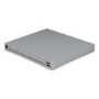 Ubiquiti UniFi Pro HD 24 PoE L2/L3 2.5G Ethernet (100/1000/2500) Power over Ethernet (PoE) 1U Grey