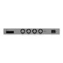 Ubiquiti UniFi Pro HD 24 PoE L2/L3 2.5G Ethernet (100/1000/2500) Power over Ethernet (PoE) 1U Grey