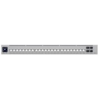 Ubiquiti UniFi Pro HD 24 L2/L3 2.5G Ethernet 1U Rack-mountable Managed Switch Ubiquiti UniFi Pro HD 24 L2/L3 2.5G Ethernet 1U Rack-mountable Managed Switch