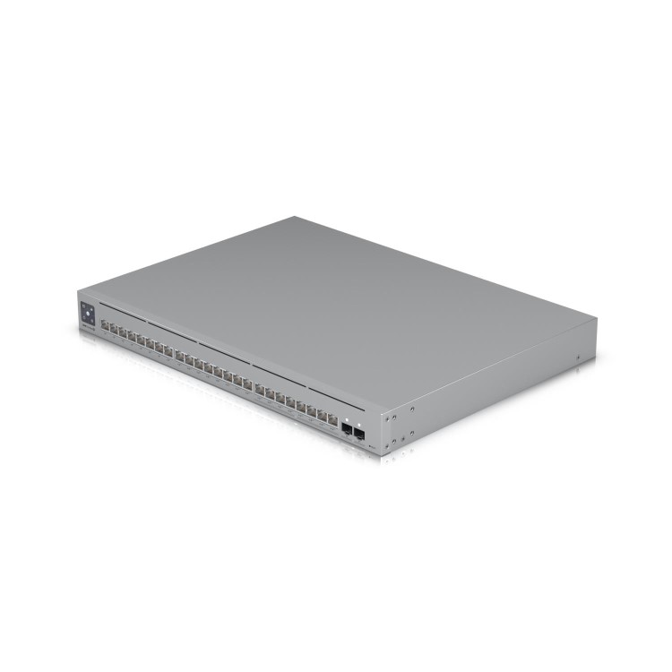 Ubiquiti USW-Pro-Max-24-PoE 24-Port PoE Rack-mountable Managed Switch