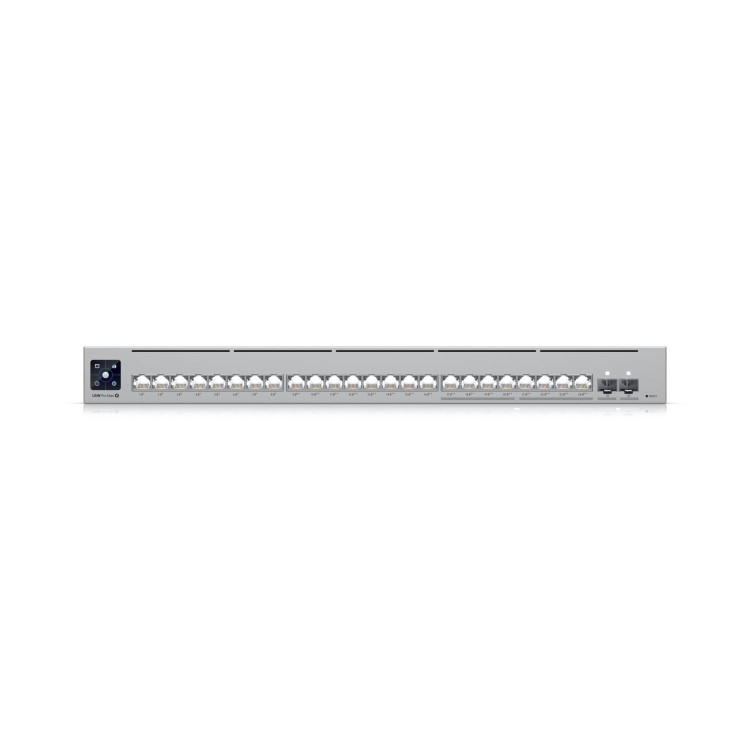 Ubiquiti USW-Pro-Max-24-PoE 24-Port PoE Rack-mountable Managed Switch