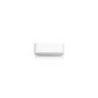 Ubiquiti A compact  8-port  Layer 2 GbE PoE switch with versatile mounting options.