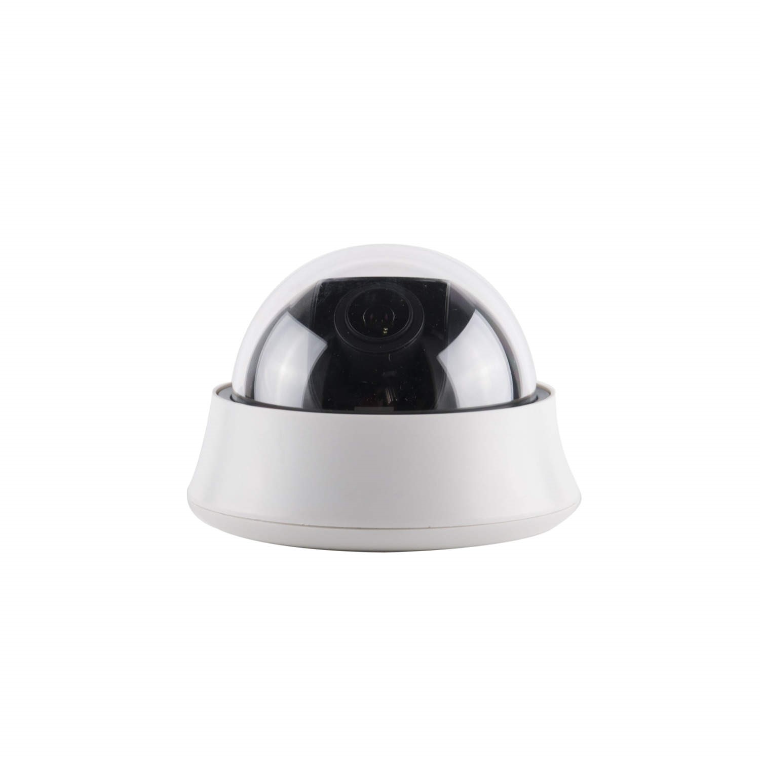 UTC 800TVL Internal Dome CCTV Camera with 2.8-12mm Vari-Focal Lens ...