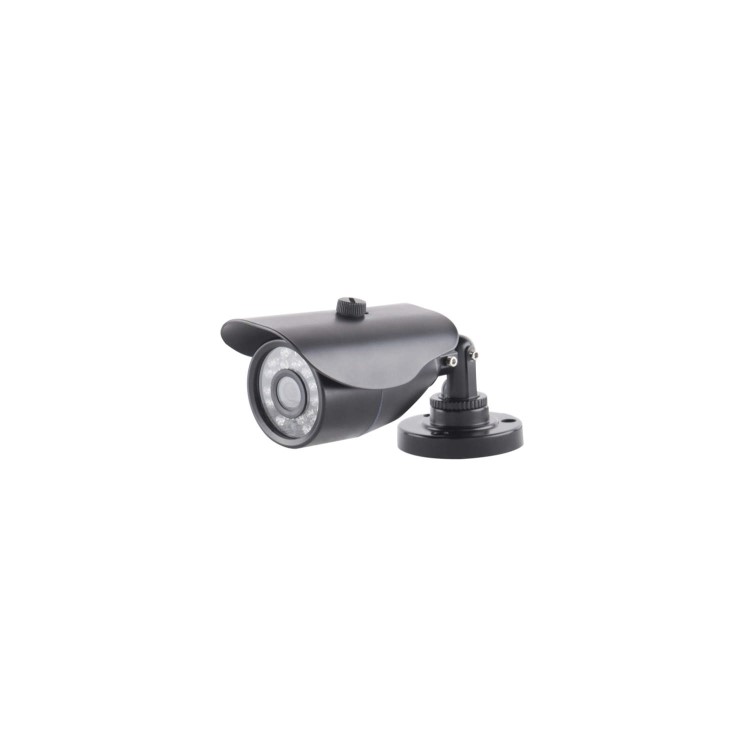 UTC 800TVL Mini Bullet CCTV Camera with 15m Night Vision - Laptops Direct