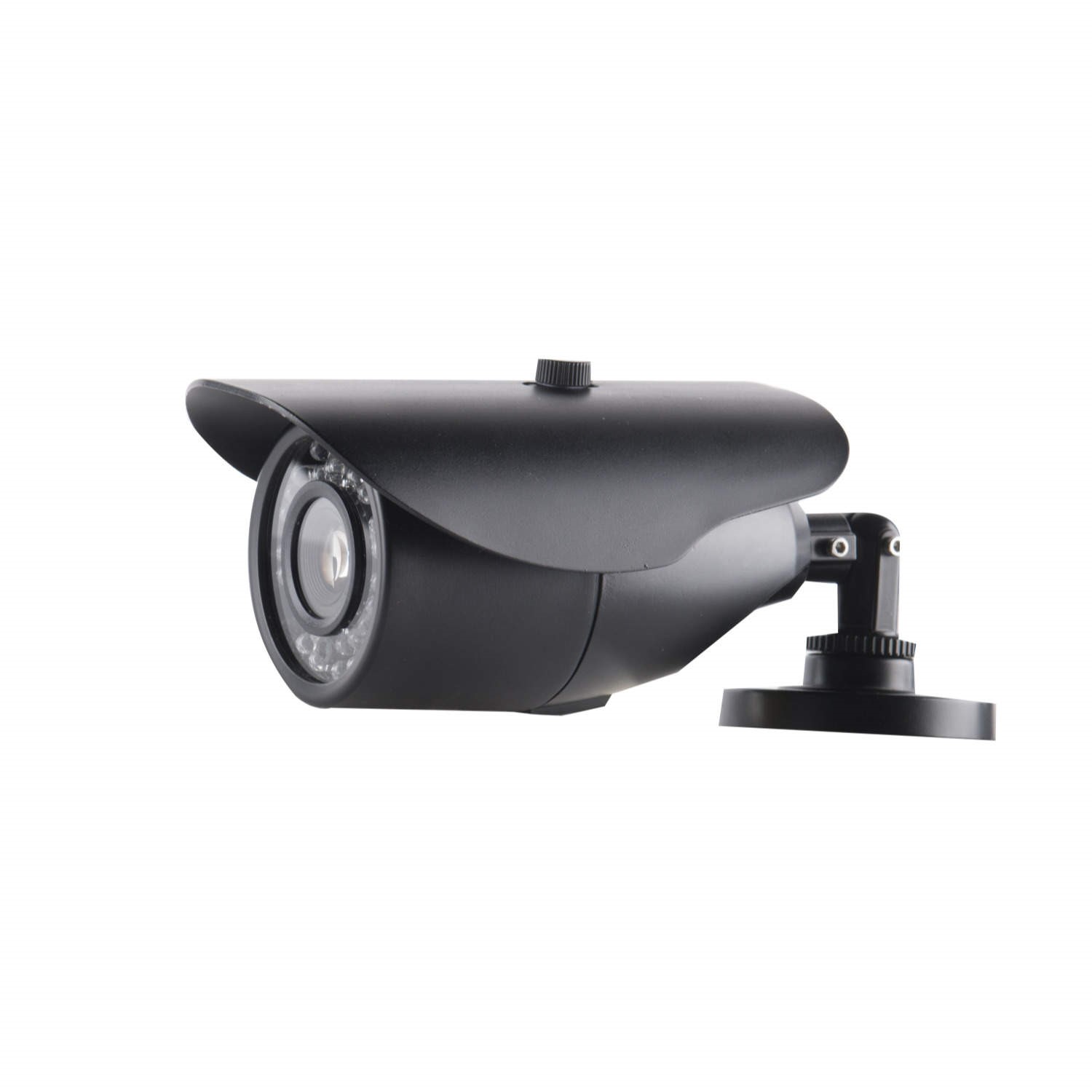 UTC 800TVL Medium Bullet CCTV Camera with 9-22mm Vari-Focal Lens ...