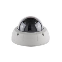 GRADE A2 - UTC 800TVL External Dome CCTV Camera with 2.8-12mm Vari-Focal Lens