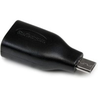 StarTech Micro USB OTG to USB Adapter Cable StarTech Micro USB OTG to USB Adapter Cable