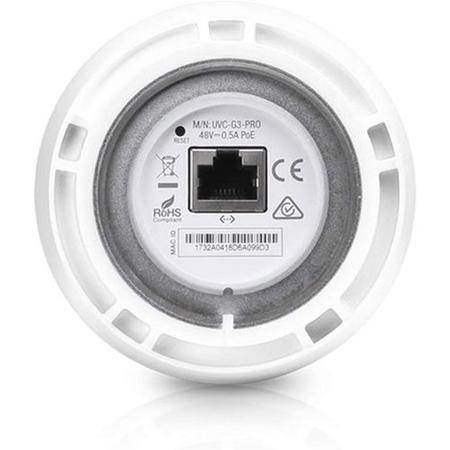 Ubiquiti UniFi G3 1080p Bullet Camera