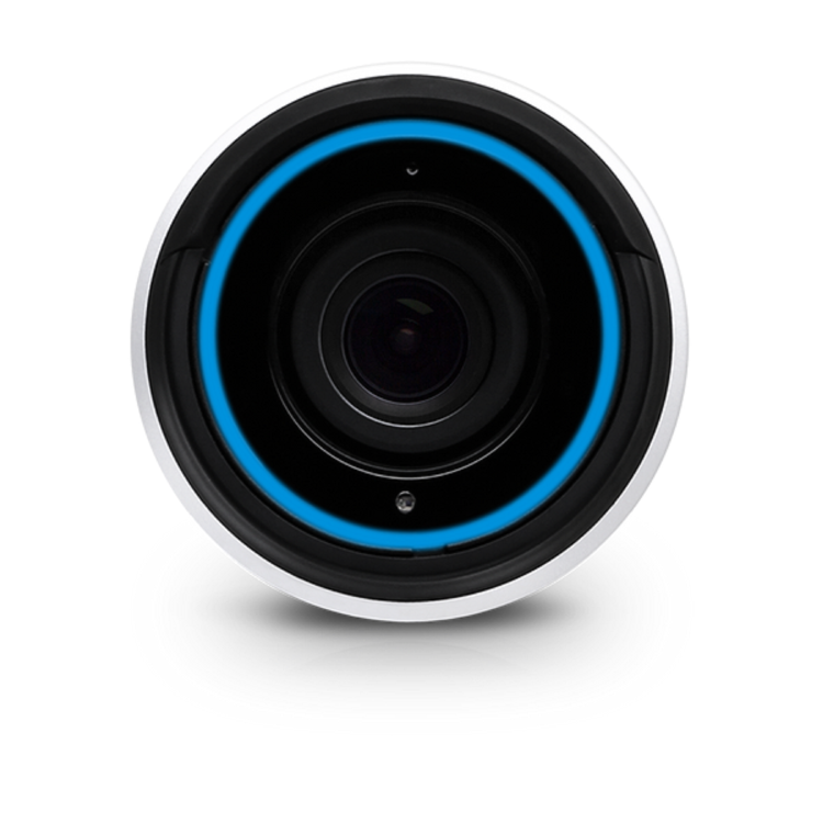 Ubiquiti UniFi UVC-G4-BULLET 1440p Network Bullet IP CCTV Camera