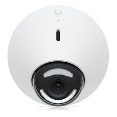 Ubiquiti 2K HD PoE Ceiling IP Dome Camera - 1 Pack