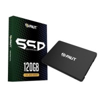 Palit UV-S 120GB 2.5" SATA III 6Gb/s Internal SSD