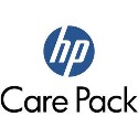 UK703E Hewlett Packard 3 Year Next Business Day On-Site Service