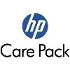 Hewlett Packard 3 Year Next Business Day On-Site Notebook Only Service