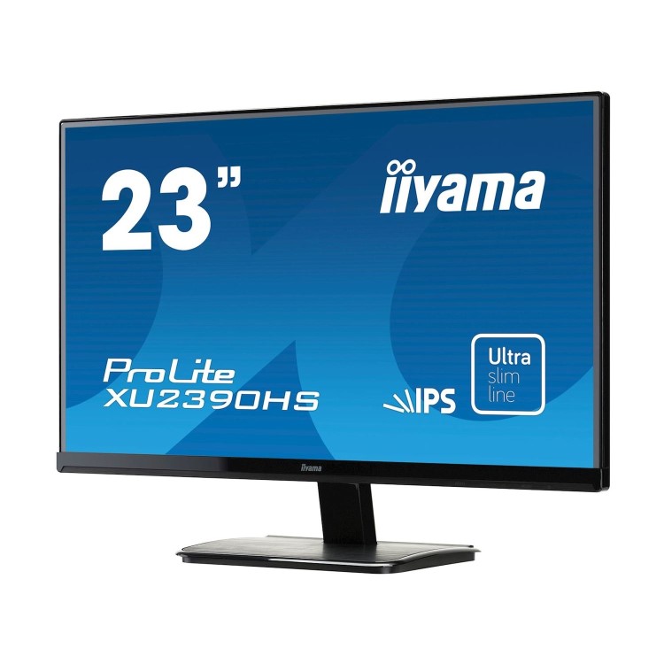 Iiyama UX2390HSB1 23" Full HD Monitor