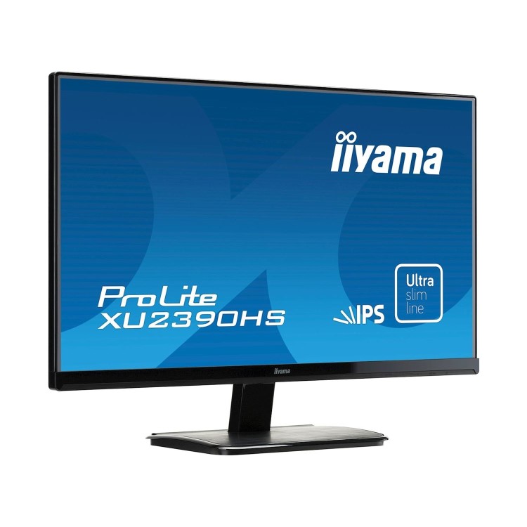 Iiyama UX2390HSB1 23" Full HD Monitor