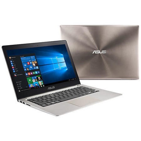 Windowsノート本体 ASUS Zenbook UX303 Asus ZenBook UX303UA Intel Core i7-6500U 12GB 256GB SSD 13.3