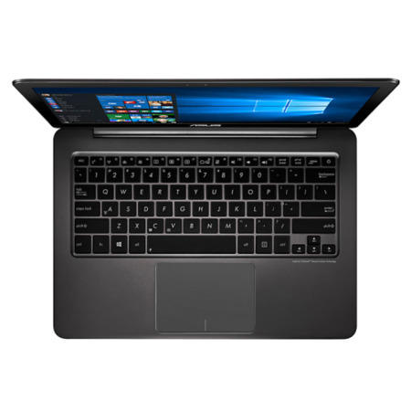 PC Portable Asus VivoBook X302UA 13,3" - Core I3, RAM 8 Go, SSD 500 Go, Win 10 - Batterie Neuve
