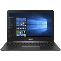 Asus ZenBook Core M3-6Y30 8GB 128GB SSD 13.3 Inch Windows 10 Professional Laptop