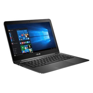 Asus ZenBook Core M3-6Y30 8GB 128GB SSD 13.3 Inch Windows 10 Professional Laptop