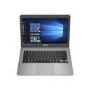 ASUS ZenBook UX310UA-FB025T Core i5-6200U 8GB 500GB + 128GB SSD 13.3 Inch Windows 10 Laptop