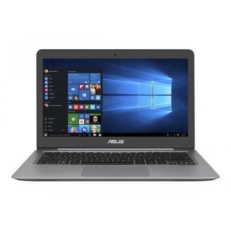 Asus Zenbook UX310UQ 256GB ASUS、Core i5 7200U/GeForce 940MX