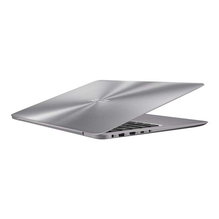 Asus Zenbook UX310 Core i5-8250U 8GB 256GB SSD Windows 10 Pro 13.3 Inch Ultra Slim Full HD Laptop Inc. Sleeve