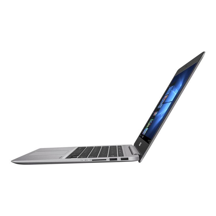 Asus Zenbook UX310 Core i5-8250U 8GB 256GB SSD Windows 10 Pro 13.3 Inch Ultra Slim Full HD Laptop Inc. Sleeve