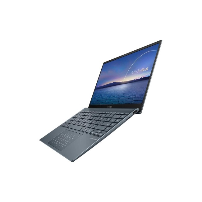 ASUS ZenBook UX325EA Core i5-1135G7 16GB 512GB SSD 13.3 Inch Windows 10 Laptop