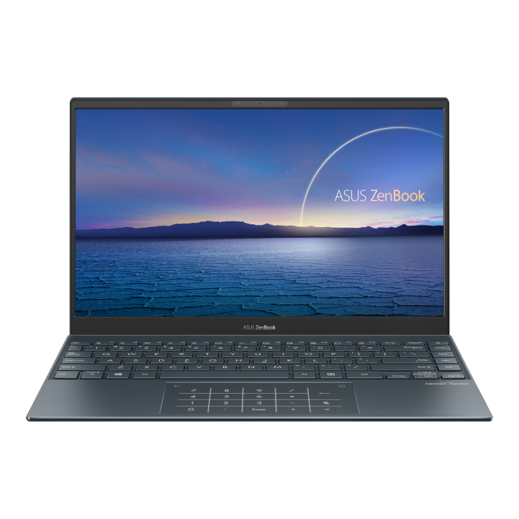 ASUS ZenBook UX325EA Core i5-1135G7 16GB 512GB SSD 13.3 Inch Windows 10 Laptop