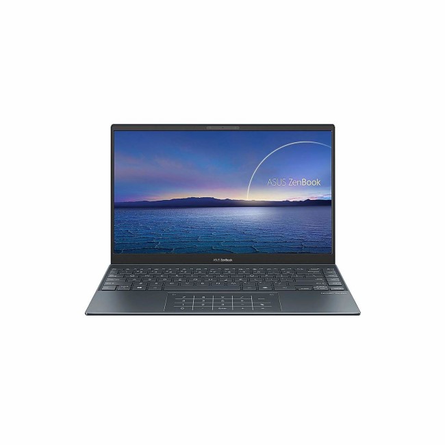 ASUS ZenBook UX325EA Core i7-1165G7 16GB 1TB SSD 13.3 Inch Windows 10 Laptop