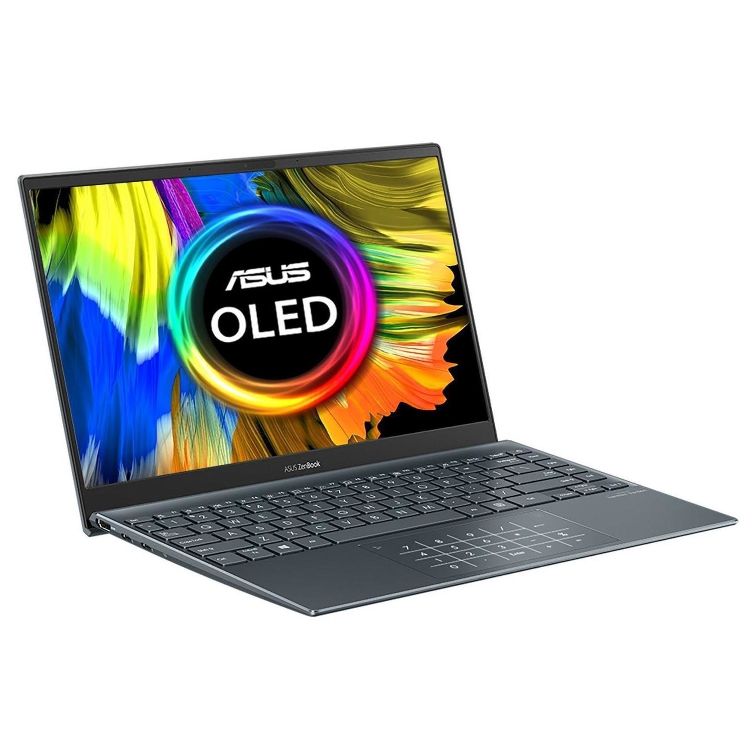 ASUS Zenbook 13 UX325 Intel Core i7-1165G7 Processor 16GB