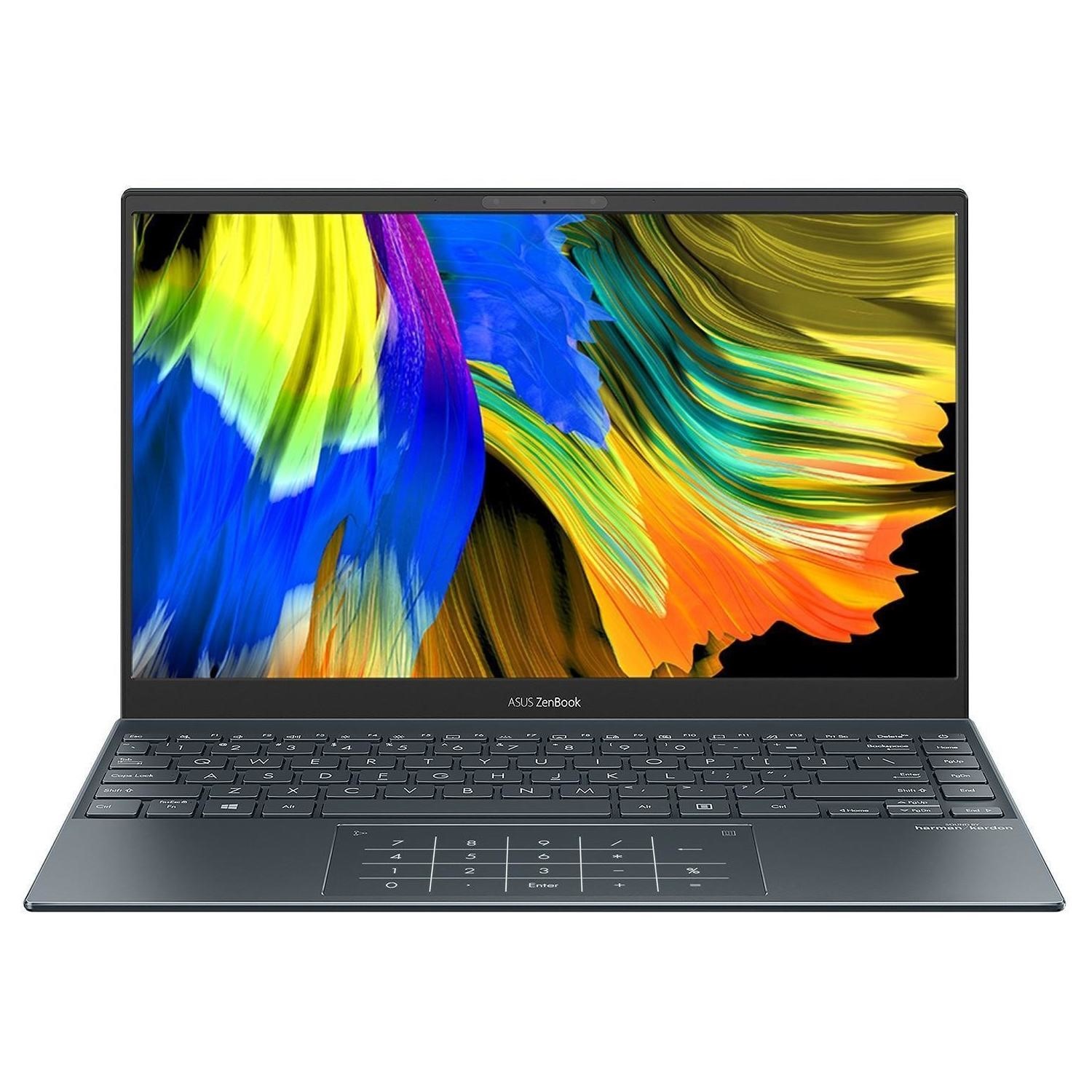 Asus Zenbook 13 Oled Asus Kg701ts Asus Ryzen 5800u ASUS Zenbook 13