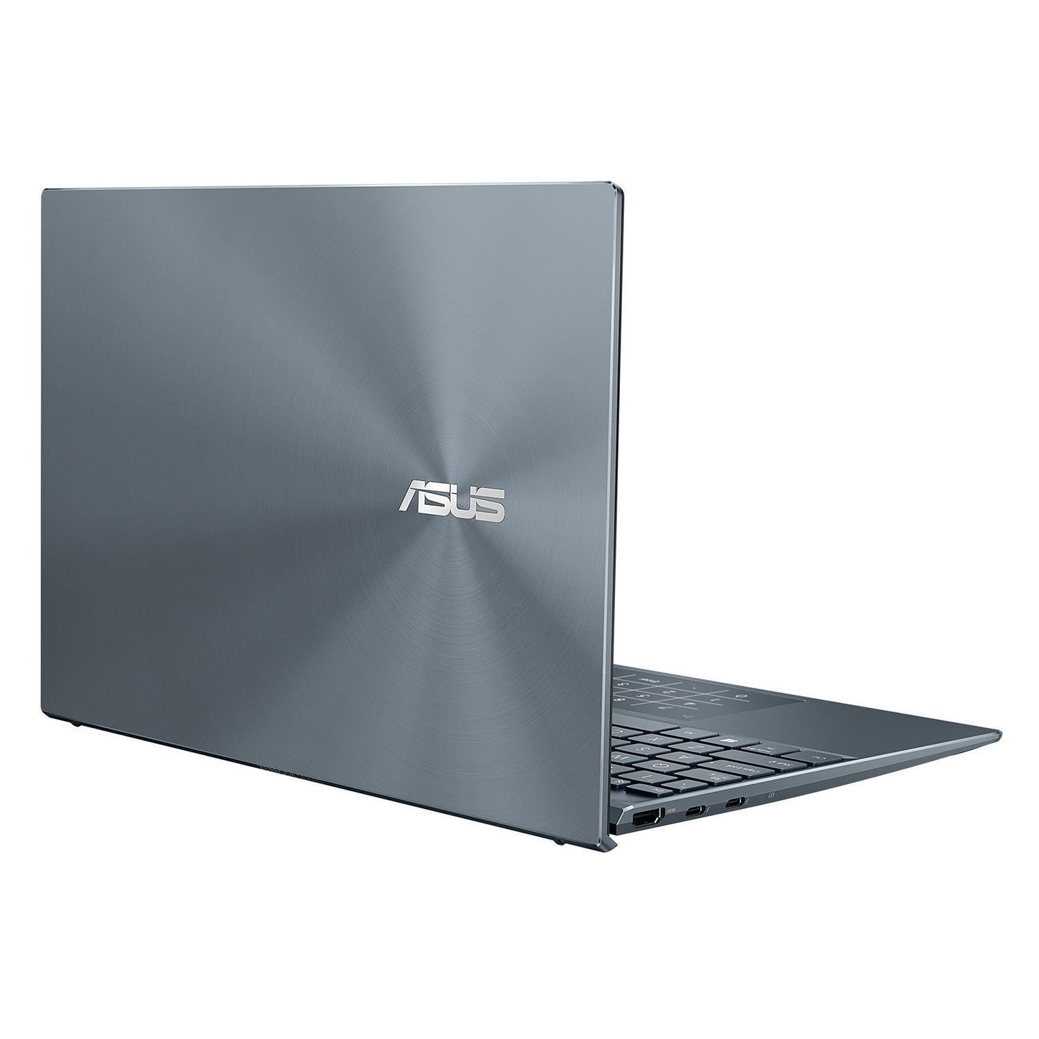 ASUS Zenbook 13 UX325 Intel Core i7-1165G7 Processor 16GB RAM