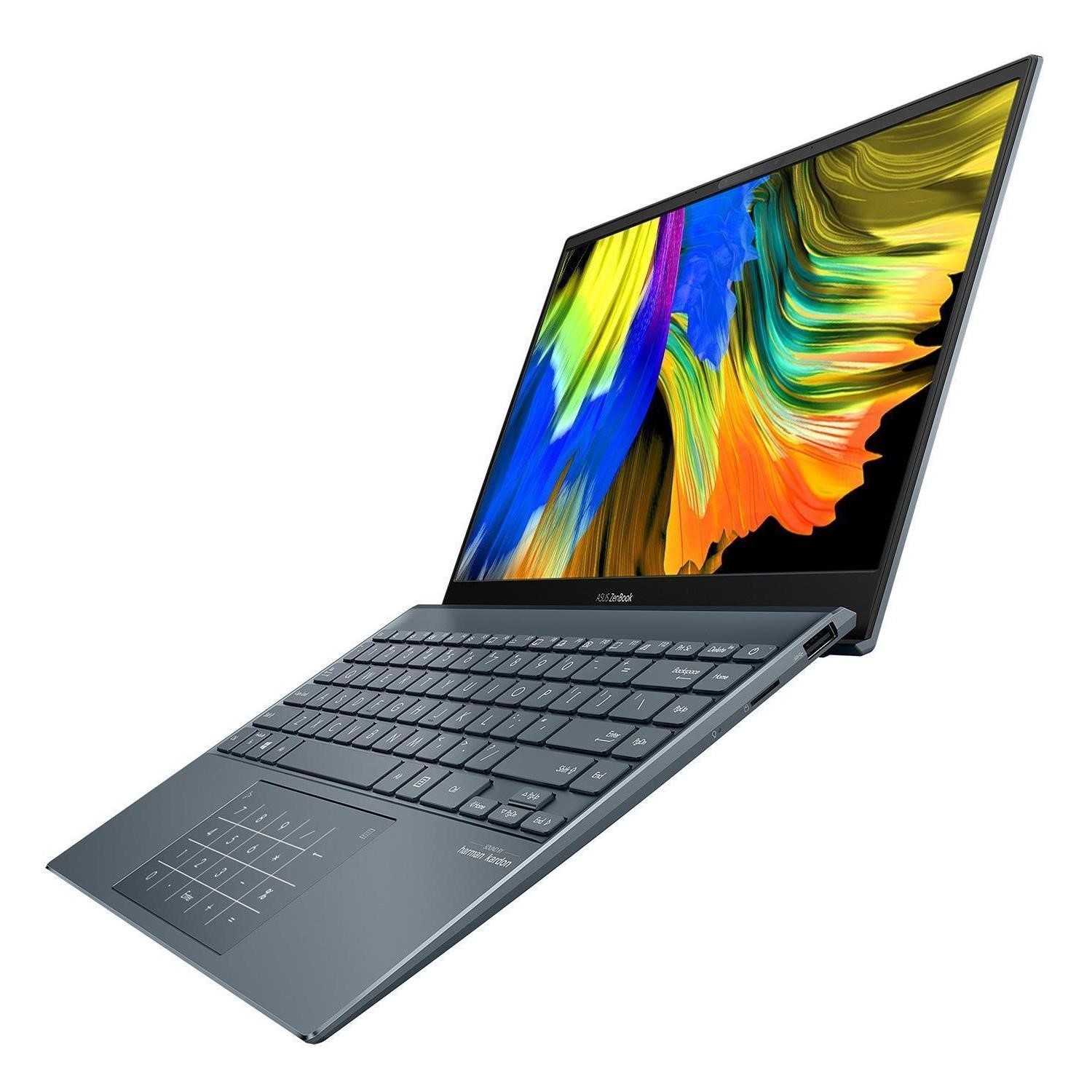 ASUS Zenbook 13 UX325 Intel Core i7-1165G7 Processor 16GB RAM