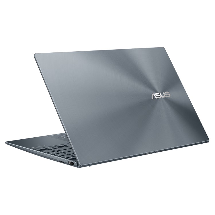 Asus ZenBook 13 Core i5-1035G1 8GB 512GB SSD 13.3 Inch Windows 10 Pro Laptop