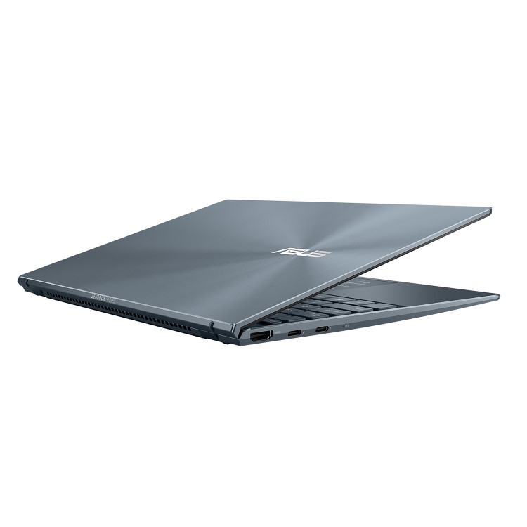 Asus ZenBook 13 Core i5-1035G1 8GB 512GB SSD 13.3 Inch Windows 10 Pro Laptop
