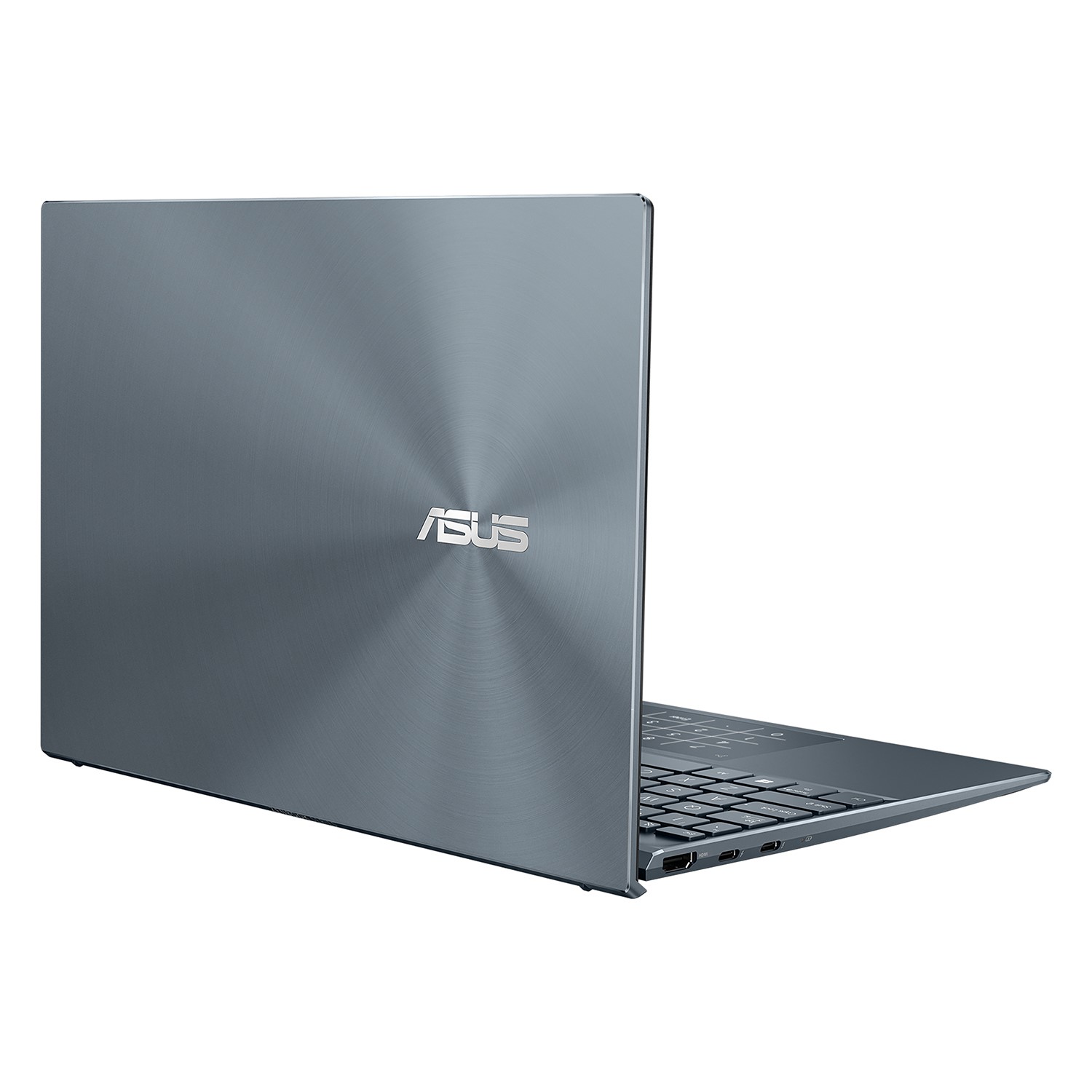 Asus ZenBook 13 UX325JA Core i5-1035G1 8GB 32GB Optane 512GB SSD 13.3  Inch Windows 10 Laptop Laptops Direct