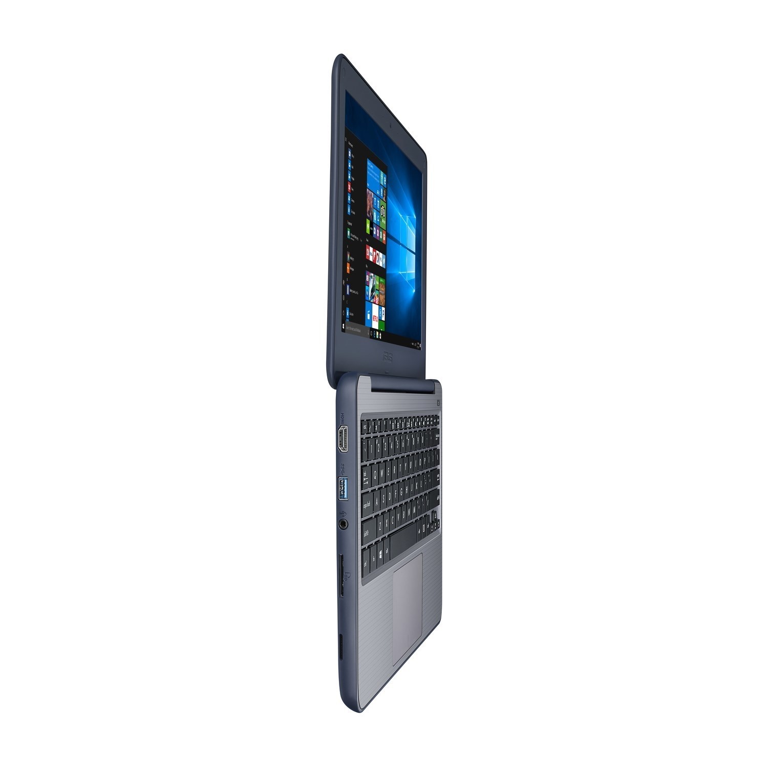 Asus ZenBook 13 Core i5-1035G1 16GB 512GB SSD 13.3 Inch FHD 