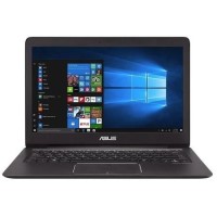 Asus ZenBook UX330 Core i7-7500U 8GB 512GB SSD 13.3 Inch Laptop in Black
