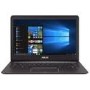 Asus ZenBook UX330 Core i7-7500U 8GB 512GB SSD 13.3 Inch Laptop in Black