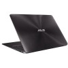 Asus ZenBook UX330 Core i7-7500U 8GB 512GB SSD 13.3 Inch Laptop in Black