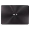 Asus ZenBook UX330 Core i7-7500U 8GB 512GB SSD 13.3 Inch Laptop in Black