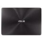 Asus ZenBook UX330 Core i7-7500U 8GB 512GB SSD 13.3 Inch Laptop in Black