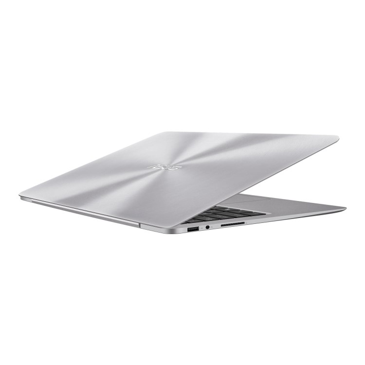GRADE A1 - Asus ZenBook UX330UA Core i5-7200U 8GB 512GB SSD 13.3 Inch Full HD Windows 10 Laptop 