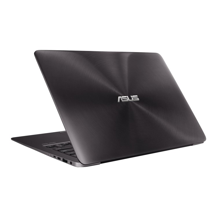 ASUS Zenbook UX330UA Core i7-7500U 8GB 256GB SSD 13.3 Inch Full HD Windows 10 Laptop